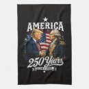 Search for anniversary tea towels America 250th anniversary