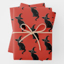 Search for cat in the hat wrapping paper Cats