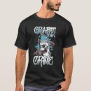 Search for vandalism tshirts Graffiti
