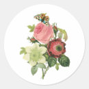 Search for redoute stickers Vintage