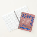 Search for 16 notebooks Spiritual