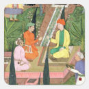 Search for mughal stickers Persian