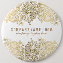 Search for background badges White