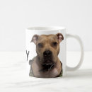 Search for bull animal mugs Pitbull