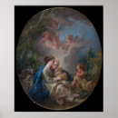 Search for putti posters Boucher