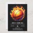 Search for kids basketball invitations Children