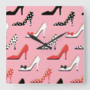 Search for red high heels posters Stilettos