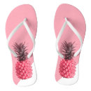 Search for white jandals Elegant