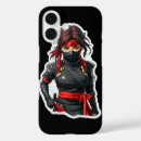 Search for ninja iphone cases Illustration