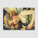 Search for fairy tissue paper Floral