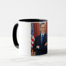Search for presidents mugs Us president