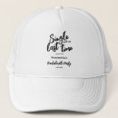 Search for monochrome hats Elegant