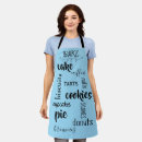 Search for baked goods aprons Bakery