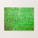 Search for hieroglyphics puzzles Egyptian hieroglyphs