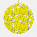 Search for bass guitar christmas tree decorations Rock