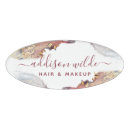 Search for art name tags Elegant