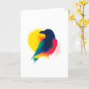 Search for crow cards Silhouette