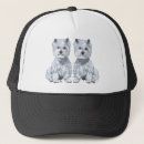 Search for west hats West highland white terrier