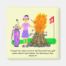 Search for ironic magnets Humour