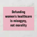 Search for women postcards Resist