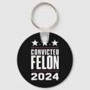 Search for vote trump key rings Usa