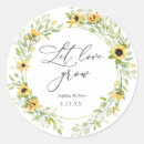 Search for let love grow stickers Succulent