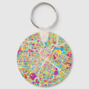 Search for geography key rings City
