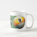 Search for 9 ball mugs Billiards