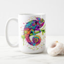 Search for chameleon mugs Animals