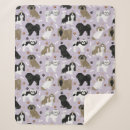 Search for shih tzu blankets Pet