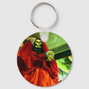 Search for muerte key rings Dia de los muertos