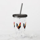 Search for rooster tumblers Chicken