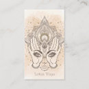 Search for henna business cards Bohemian