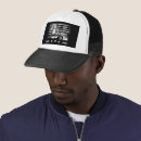 Search for truck driver hats Semi