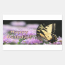 Search for swallowtail stickers Flower