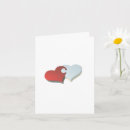 Search for puzzle piece cards Hearts