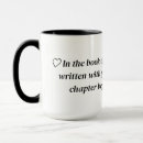 Search for love stories mugs Heart