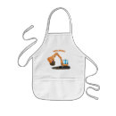 Search for excavation aprons Digger