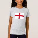Search for england flag tshirts English