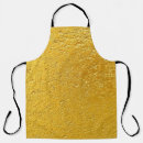 Search for gold background aprons Abstract