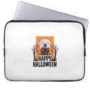 Search for halloween” laptop cases Party