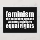 Search for feminism postcards Womens rights