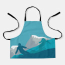 Search for alpine aprons Skiing