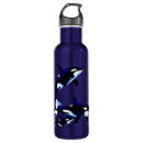 Search for orca water bottles Marine