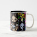 Search for dia de los muertos mugs Skulls