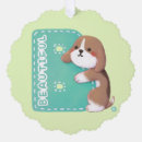 Search for alphabet christmas tree decorations Cute