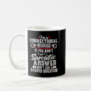Search for sarcastic nurse mugs Nursing