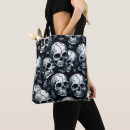 Search for skull pattern bags Halloween