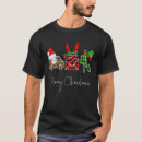 Search for funny postal worker tshirts Merry