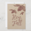 Search for leaf cards Cute